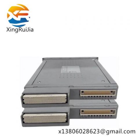 ICS TRIPLEX T8191