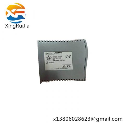 ICS Triplex T8191 Controller Module