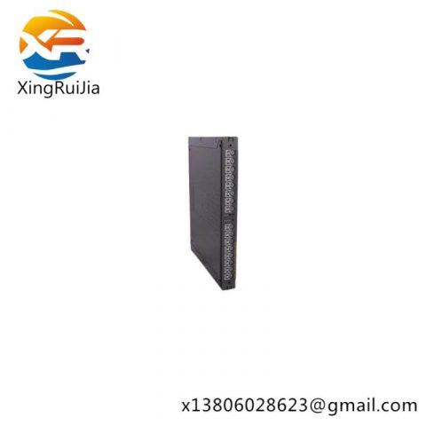 ICS TRIPLEX T8231C Power Pack