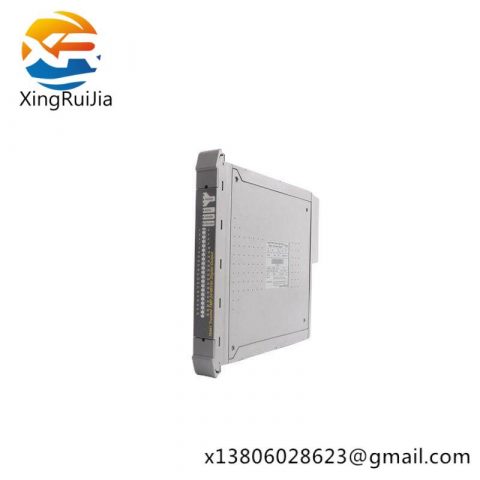 ICS TRIPLEX T8310