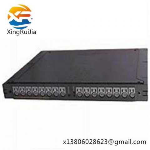 ICS TRIPLEX T8314