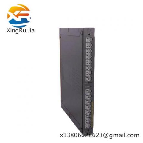 ICS Triplex T8331C