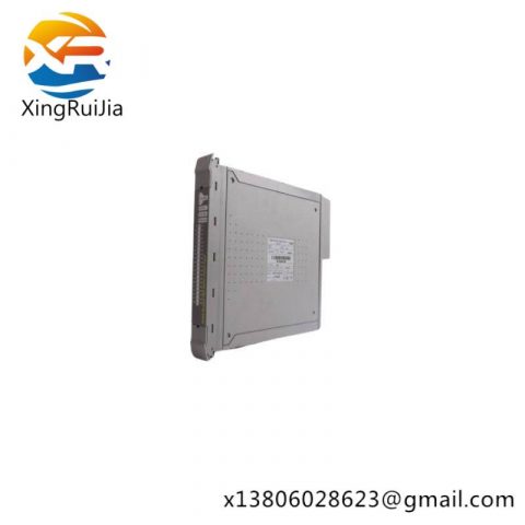 ICS TRIPLEX T8403C