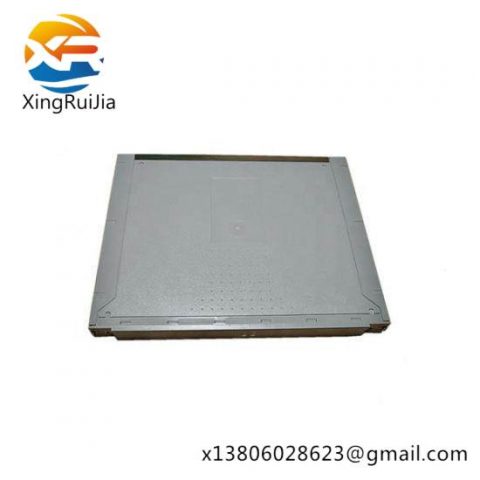 ICS TRIPLEX T8424 Trusted TMR 120Vac Digital Input Module