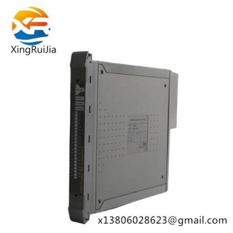 ICS TRIPLEX T8431