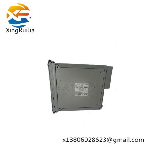 ICS TRIPLEX T8431C Analog Input-40 Ch With Paintcoat