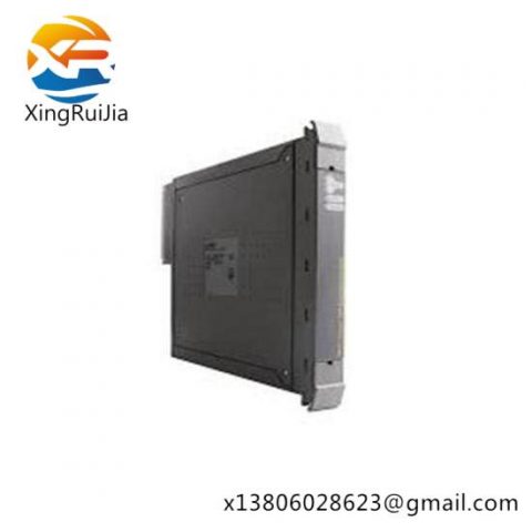 ICS TRIPLEX T8471 Trusted TMR 120Vdc Digital Output Module