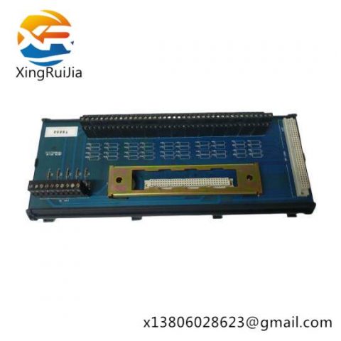 ICS TRIPLEX T8850