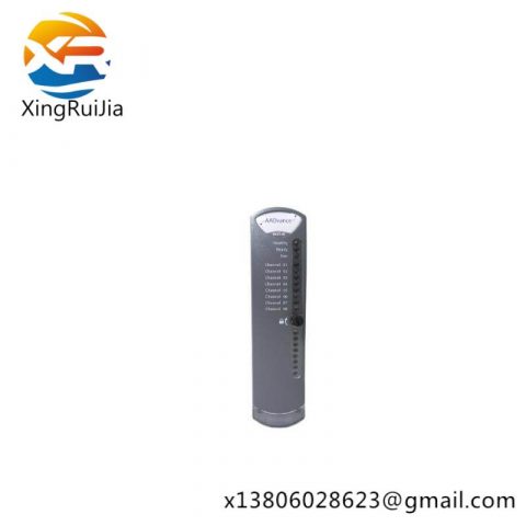 ICS TRIPLEX T9431