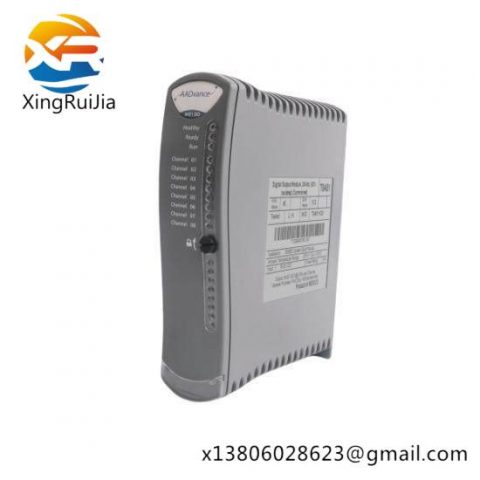 ICS TRIPLEX T9451