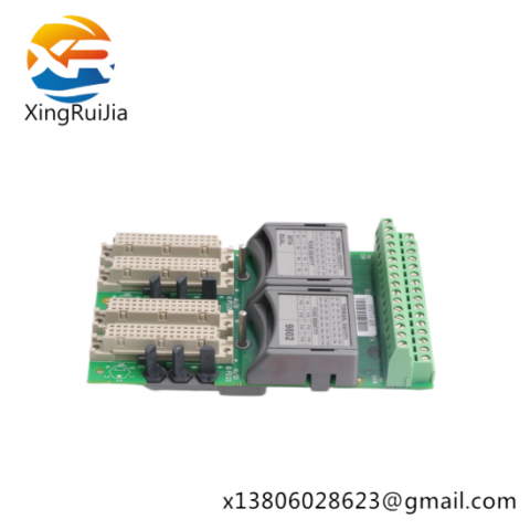 ICS Triplex T9802 Output Module