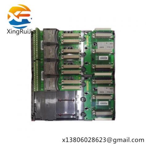 ICS Triplex T9832 Analog Output Module