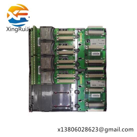 ics_triplex_t9832_analog_output_module.jpg ICS Triplex T9832 Analog Output Module