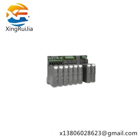ICS Triplex T9901 AAdvance 20 Replacement In fuse 50mA