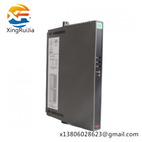 ICS TRIPLEX TC-201-01-4M5