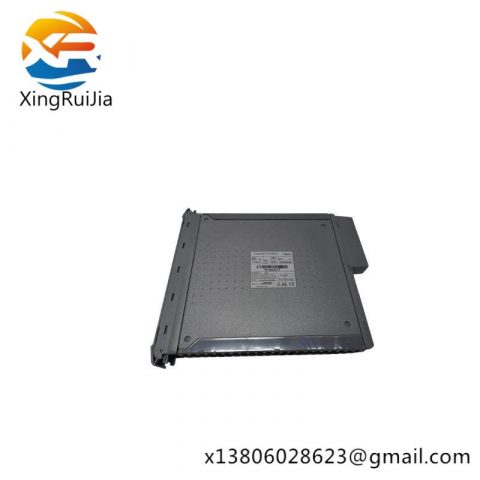 ICS TRIPLEX TC-301-02-2M0