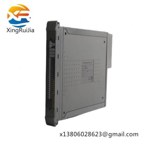 ICS TRIPLEX TC-303-01-2M0