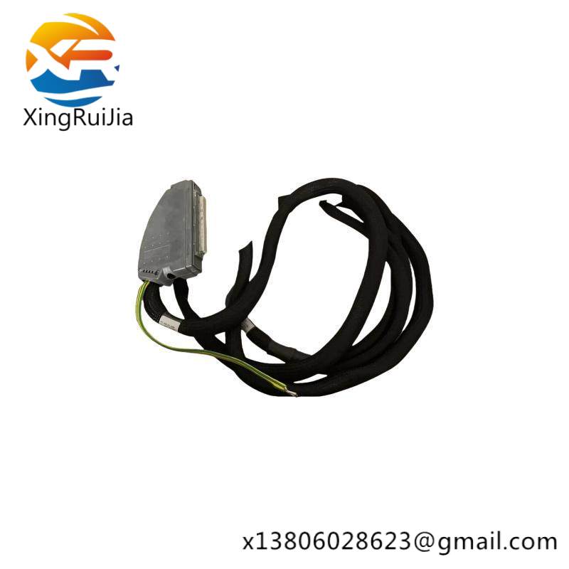 ics_triplex_tc-306-02-2m5_input_smart_slot_jumper_cable.jpg ICS TRIPLEX TC-306-02-2M5 Input Smart Slot Jumper Cable