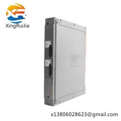 ICS Triplex Trusted T7150A Comms Module