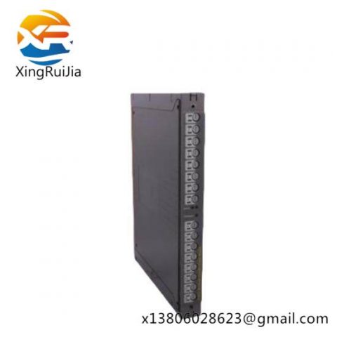 ICS Triplex Trusted T8150