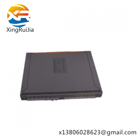 ICS Triplex Trusted T8243 Plug In Diagnostic Interface