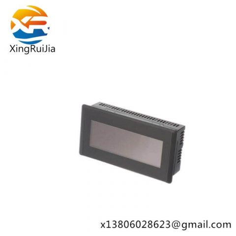 IDEC HG1F-SB22BF-W TOUCHSCREEN