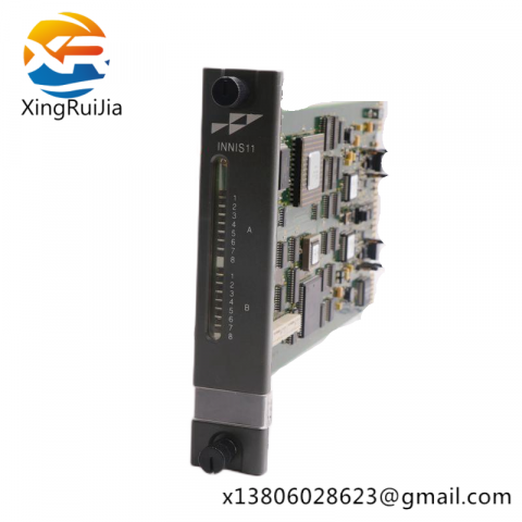 ABB IEPAS01 Power Supply Module