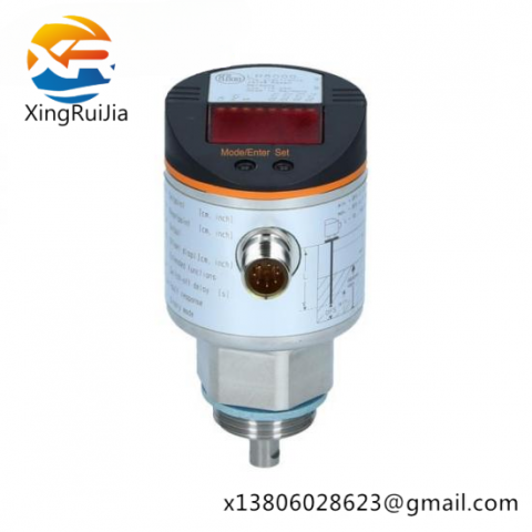 IFM LR3000 Voltage Regulator Converter Transformer