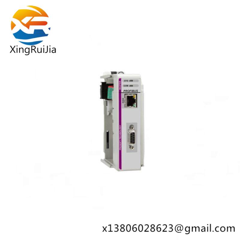 ilx69-pbm_prosoft_dpv1_master_module.jpeg Prosoft ILX69-PBM DPV1 Master module
