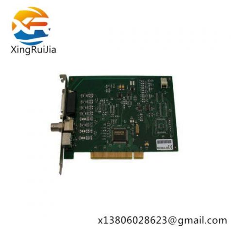 Imagenation PXC200AL-00 Acquisition card