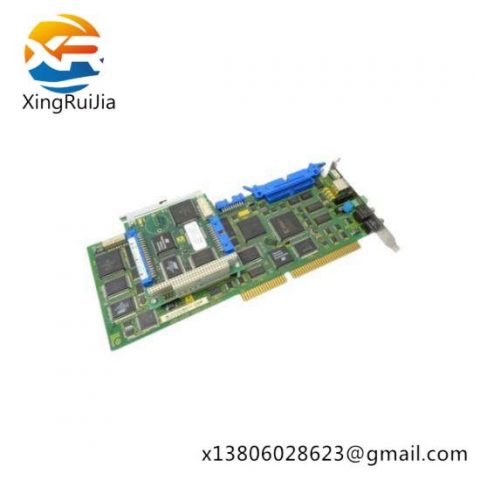 Indramat MTC-P01.2-M2-A2-NN-NN-FW FWA-MTCP01-M01-18VRS-NN Controller Board