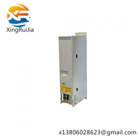 INDRAMAT TCM 1.1-08-WO TCM 1.1-08-W0 AC SERVO CAPACITOR