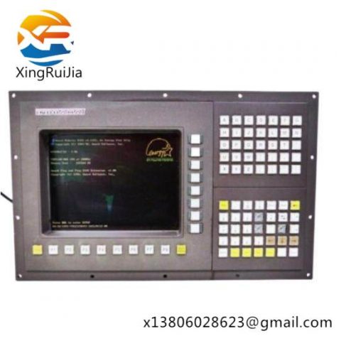 INDUSTRIAL ATR-4D41133 MS-DOS Power module