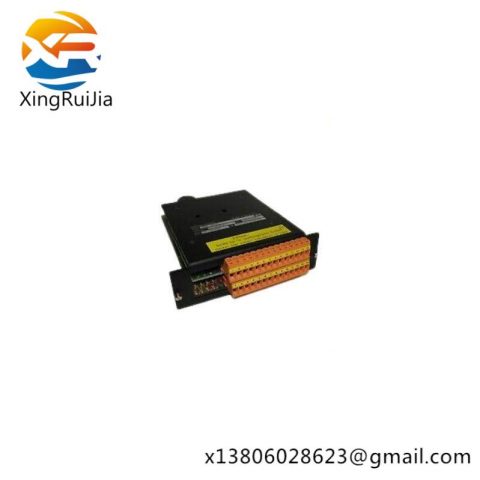 INFRANOR GMBH MSM0606 Servo Amp