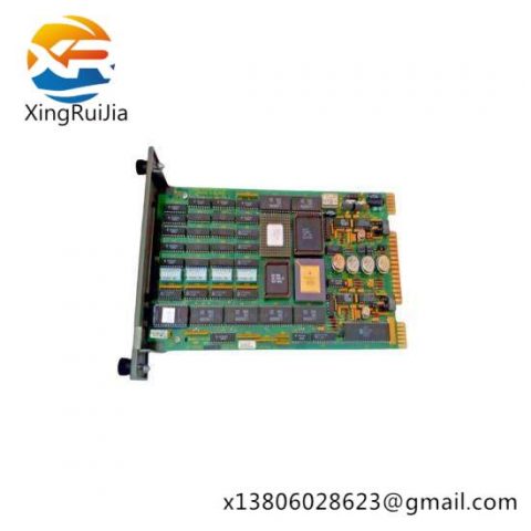 INNIS01 ABB Network Interface Slave Module