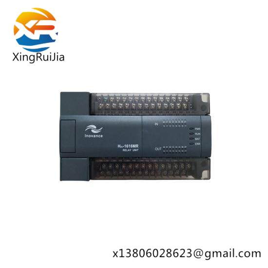 inovance_h2u-1616mr-xp_plc_module_controller.jpg INOVANCE H2U-1616MR-XP PLC module Controller