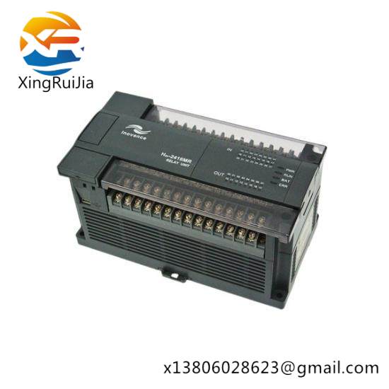 inovance_h2u-2416mr_programmable_controller_1.jpg INOVANCE H2U-2416MR Programmable Controller