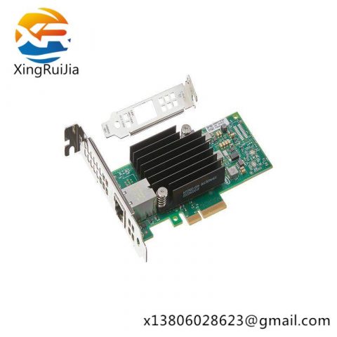 Intel X550-T1 Converged Network Adapter
