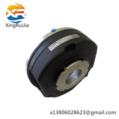 Intorq / lenze BFK458/16E 205 VDC Failsafe Brake