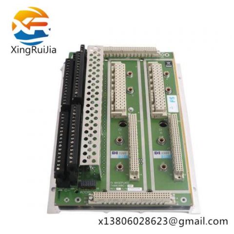 Invensys Triconex 2301 Discrete Input