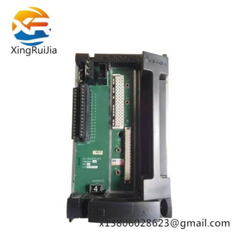 Invensys Triconex 2401 Discrete Output