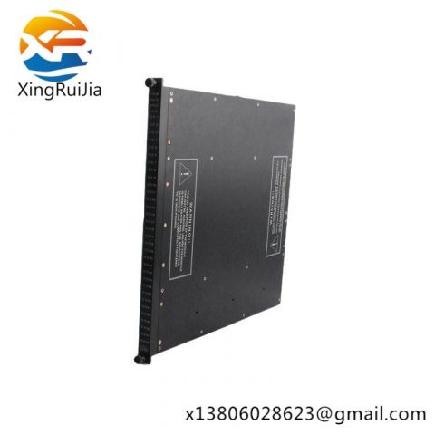 Invensys Triconex 3664 Digital Output Module