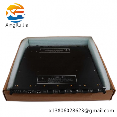 Invensys Tricon 4118 Best Price