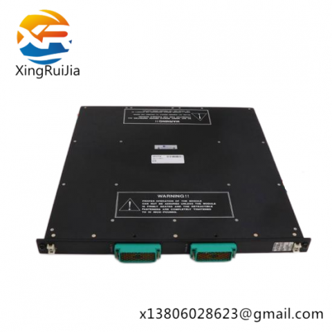 Invensys Foxboro AI2 2500M/AI2/XXXXX/XXXXXX