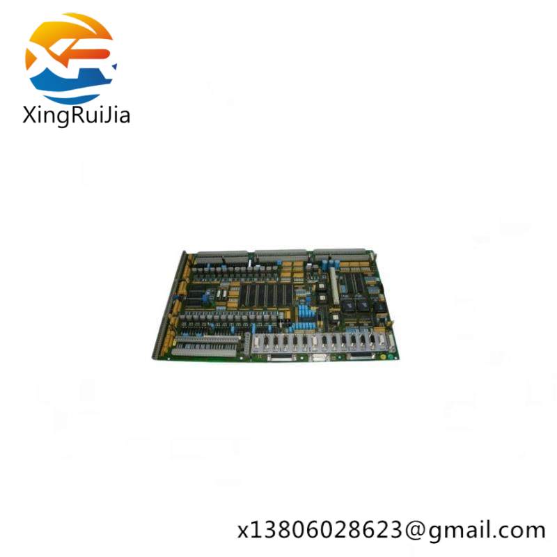io502_5088020_krauss_maffei_input-output_pcb.jpg KRAUSS MAFFEI IO502 5088020 Input-Output PCB