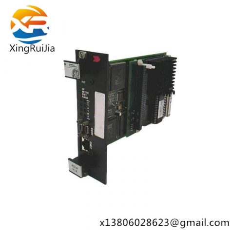 GE IS200ACLAH1A PC BOARD ASSEMBLY