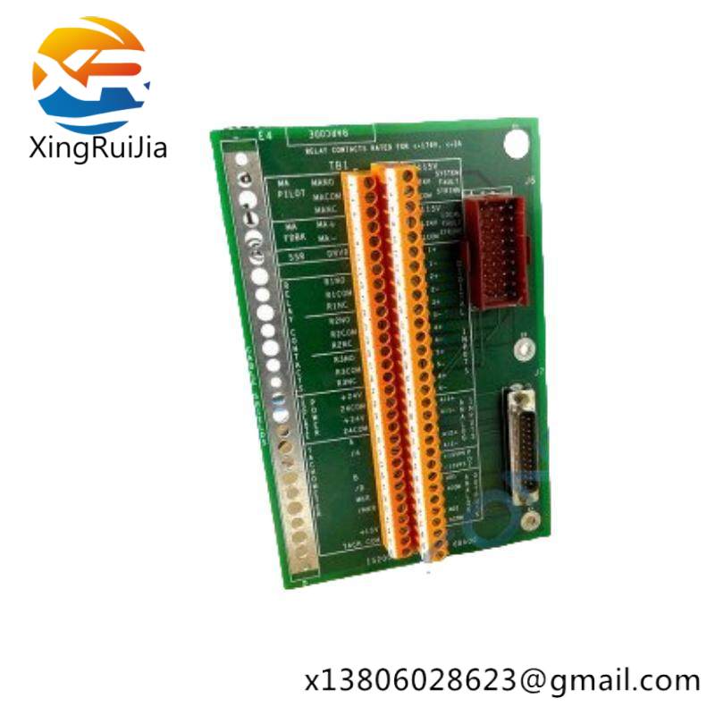 is200atbag1baa1_ge_interface_card.jpg GE IS200ATBAG1BAA1 INTERFACE CARD