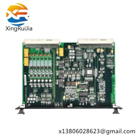GE IS200BAIAH1BDC Bridge Application Interface Board