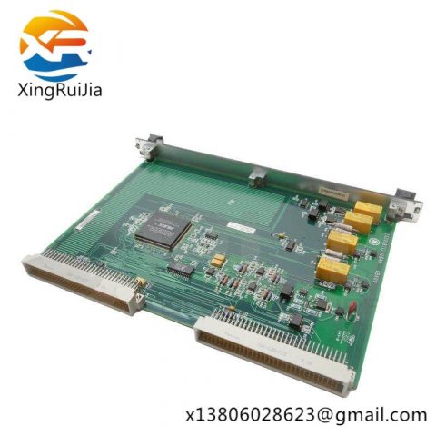 GE IS200BICIH1ACA Control module