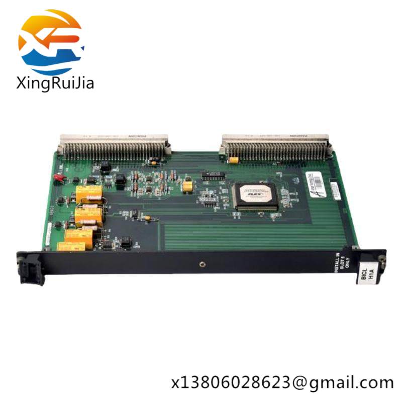 is200biclh1aec_ge_printed_circuit_board_module.jpg GE IS200BICLH1AEC Printed circuit board MODULE